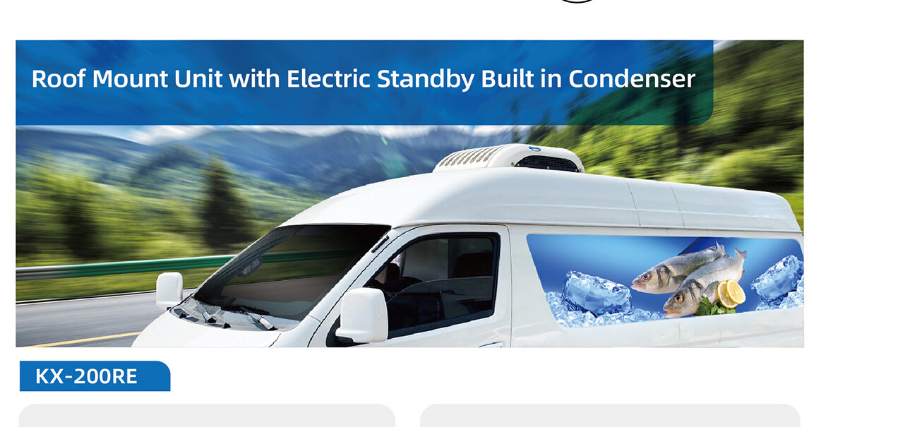 Electric standby