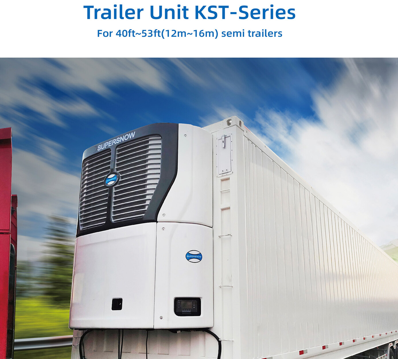 Trailer